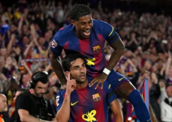 How Flick’s reshaped Barca dominated La Liga again