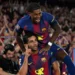 How Flick’s reshaped Barca dominated La Liga again
