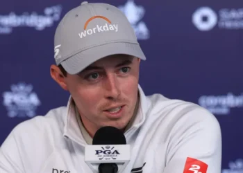 ‘I’ve eclipsed golden period’ – why Fitzpatrick is in US PGA frame