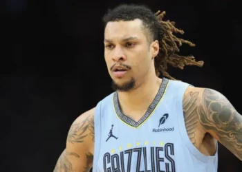NBA player Clarke dies aged 29