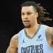 NBA player Clarke dies aged 29