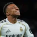 Mbappe says he is fourth choice after being jeered