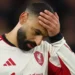 Liverpool must return to heavy metal football – Salah