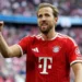 Kane hat-trick helps champions Bayern thrash Cologne