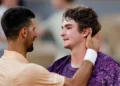 The clearest sign Father Time is closing in on Djokovic?