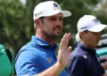 DeChambeau to focus on YouTube if LIV Golf fails