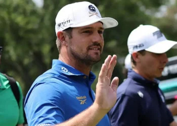 DeChambeau to focus on YouTube if LIV Golf fails