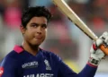 Is 15-year-old IPL wonderkid ready to play for India?