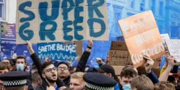 ‘Premflix’ and tourist fans – future of football predictions