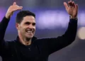 Arteta rallies Arsenal for huge Premier League weekend