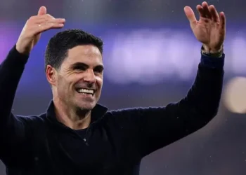 Arteta rallies Arsenal for huge Premier League weekend