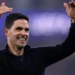 Arteta rallies Arsenal for huge Premier League weekend