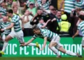 Celtic eye own fairytale as Hearts’ story continues to captivate
