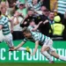 Celtic eye own fairytale as Hearts’ story continues to captivate