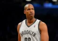 Jason Collins, NBA’s first openly gay player, dies aged 47