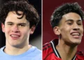 Prolific scorers & famous sons – ones to watch in Youth Cup final on BBC
