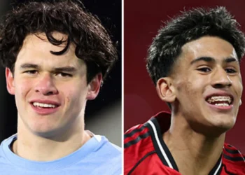 Prolific scorers & famous sons – ones to watch in Youth Cup final on BBC