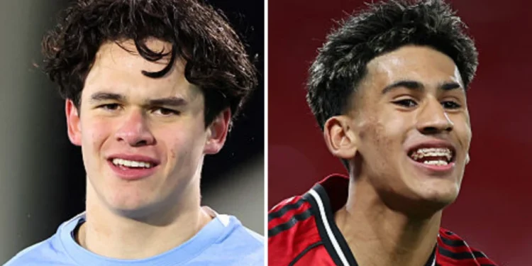 Prolific scorers & famous sons – ones to watch in Youth Cup final on BBC