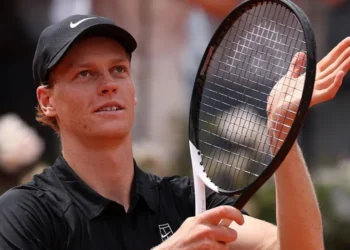 Unstoppable Sinner breaks Djokovic record in Rome