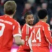 Where do Bayern’s prolific trio rank in greatest front threes ever?
