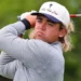 Higgo splits with caddie after missing US PGA cut