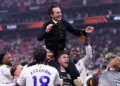 ‘We’ll go down in history’ – Villa’s new heroes triumph to end 30-year wait