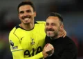 Has tide turned for troubled Spurs under De Zerbi?