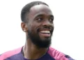 Why Tuchel wanted Toney back in England picture