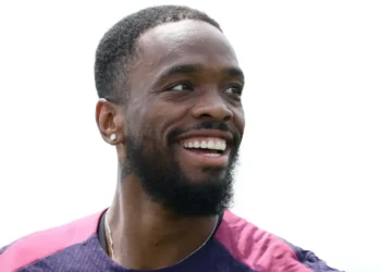 Why Tuchel wanted Toney back in England picture