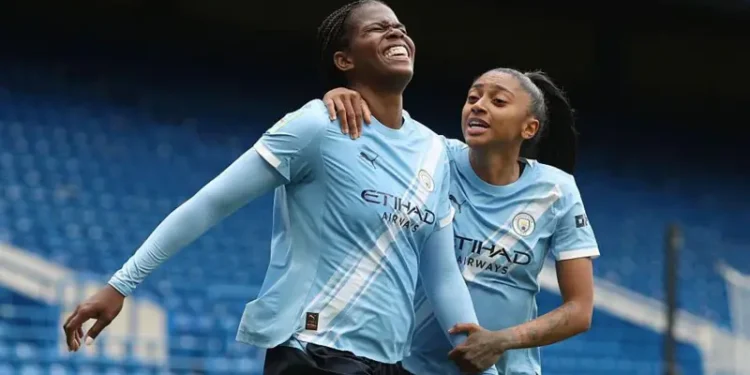 Why Man City would be foolish to let Shaw leave