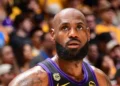 James unsure over future after Lakers eliminated