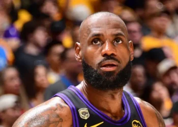 James unsure over future after Lakers eliminated