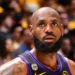 James unsure over future after Lakers eliminated