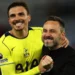 Has tide turned for troubled Spurs under De Zerbi?