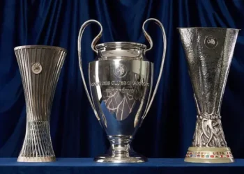 What Man City’s FA Cup win means for Premier League places in Europe