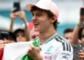 Antonelli steps up his level in dramatic fashion
