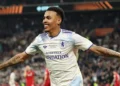 Villa keep alive English hopes of six Champions League spots
