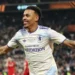 Villa keep alive English hopes of six Champions League spots