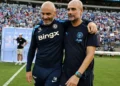 How Guardiola transformed the Premier League tactically