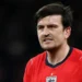 Maguire ‘very unlucky’ to miss World Cup – Rooney