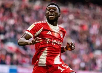 Davies in ‘best ever’ Canada squad for World Cup