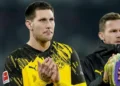 Germany defender Sule to retire this summer aged 30