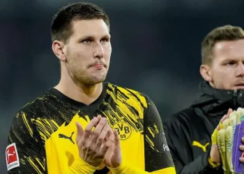 Germany defender Sule to retire this summer aged 30