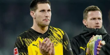 Germany defender Sule to retire this summer aged 30