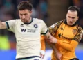 Hull and Millwall scrap to stalemate in first leg