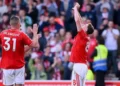 Anderson shows character to go with talent after personal loss