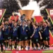 Inter Milan seal first domestic double for 16 years