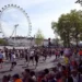 New ballot world record for 2027 London Marathon