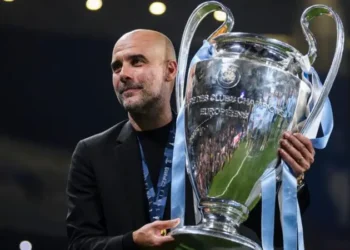 Guardiola’s legacy of genius will echo through all ages for years to come