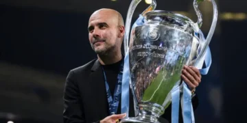 Guardiola’s legacy of genius will echo through all ages for years to come